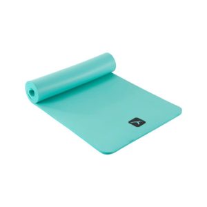 Comfort Fitness Gym And Pilates Mat - Green